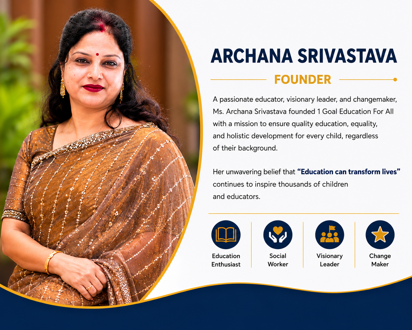 Archana Srivastava