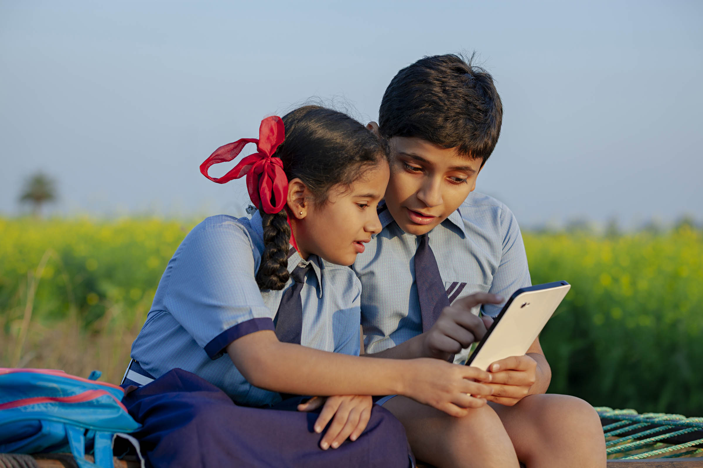 Bharat Shiksha AI