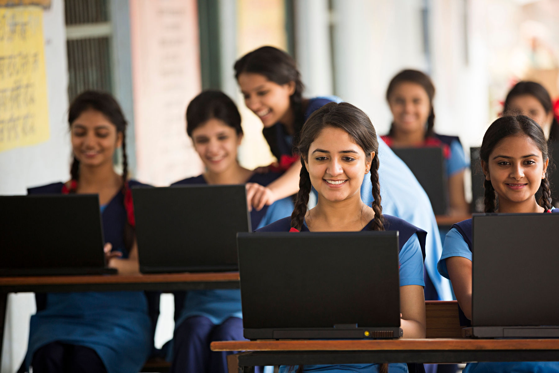 Gramin Digital Gurukul